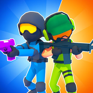 Zombie Defense game