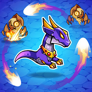 Monster Survivor game