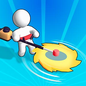 Cut Mover game