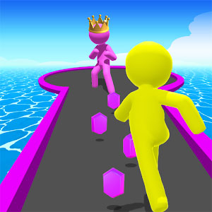 Balls Giant Rush game