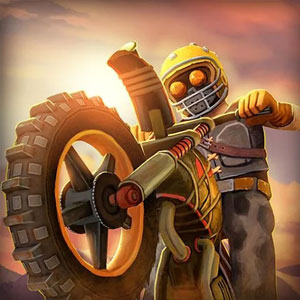 Death Moto Race game