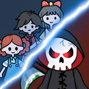 Ghost Dorm game