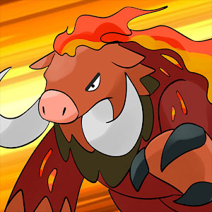 Monster Master game