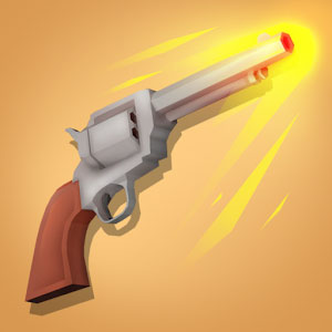 West Gunner game