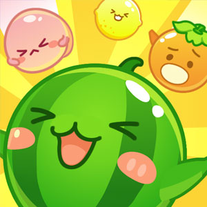Watermelon Mania Match fruits Game