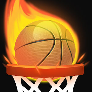 Tap Dunk game