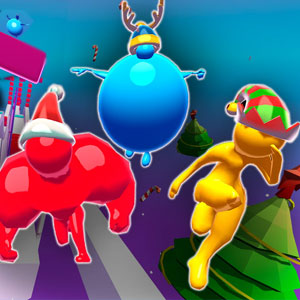 Muscle Shift game