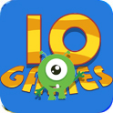 IO Games